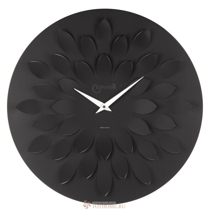 Настенные часы Lowell 07411N