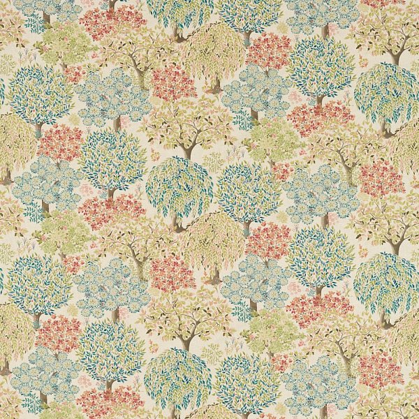 Текстиль Clarke &amp; Clarke Country Escape F1562/05