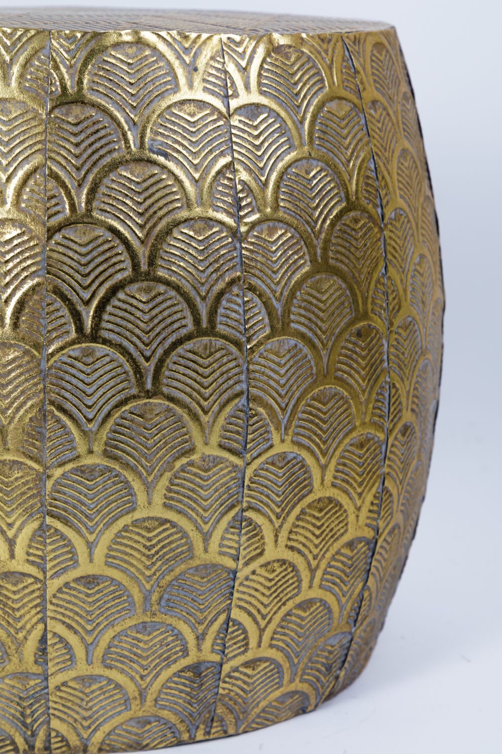 Столик интерьерный Мадагаскар Glasar 57-062