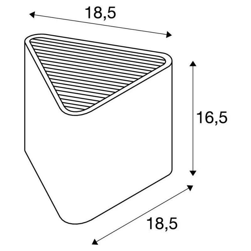 Переностной светильник SLV 1000400