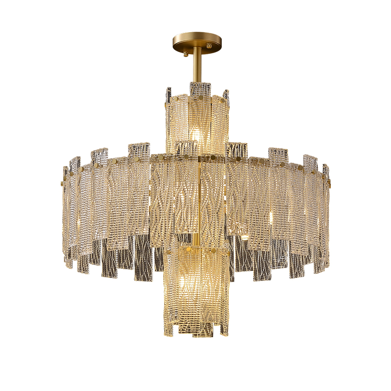 Светодиодная люстра ALETTA by ImperiumLoft