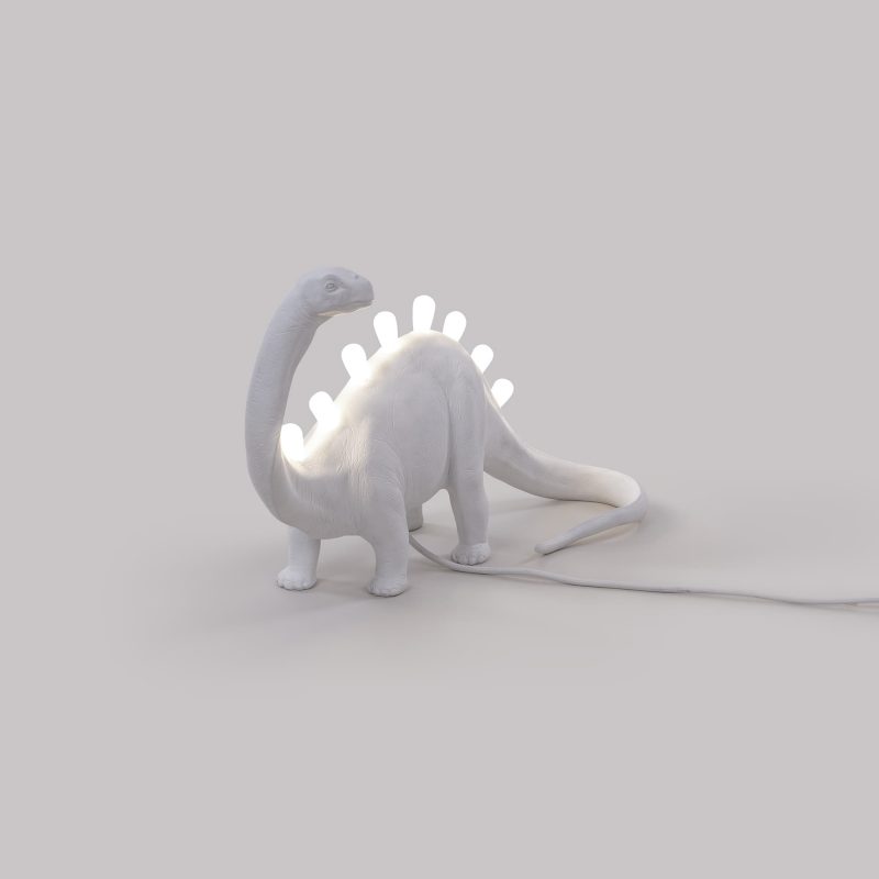 Настольная лампа Seletti Brontosaurus USB 14762