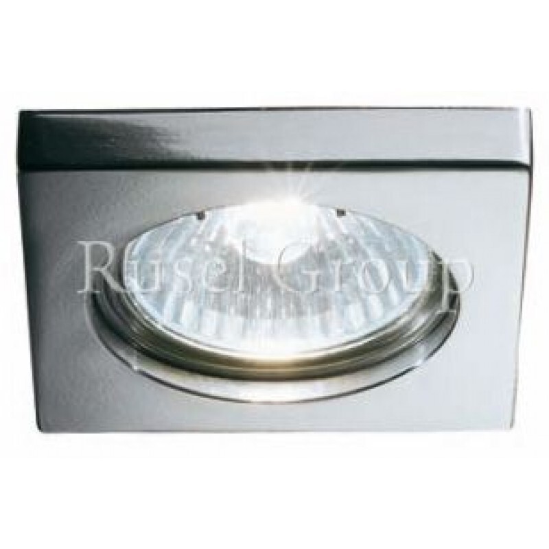 Встраиваемый светильник Fabbian Venere D55 F41 11