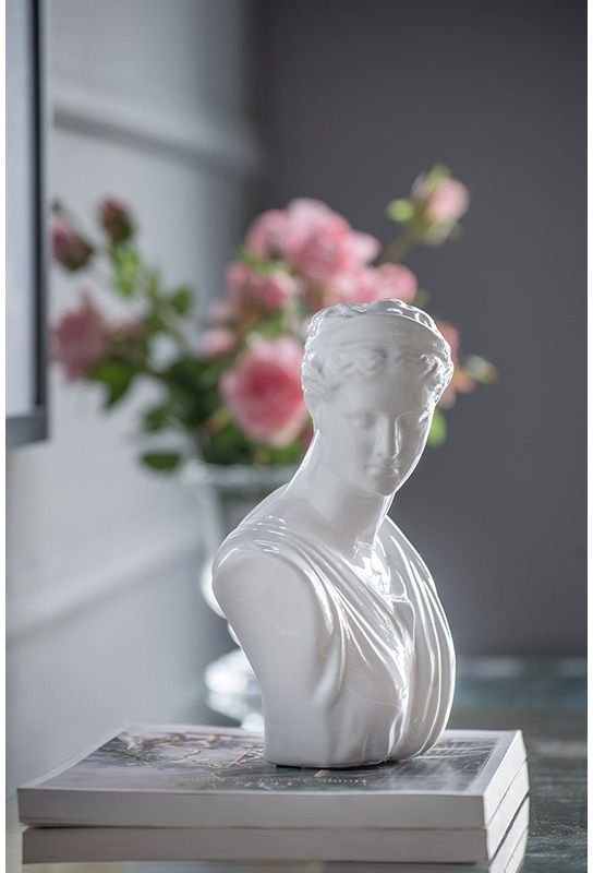 Бюст Glasar 1120