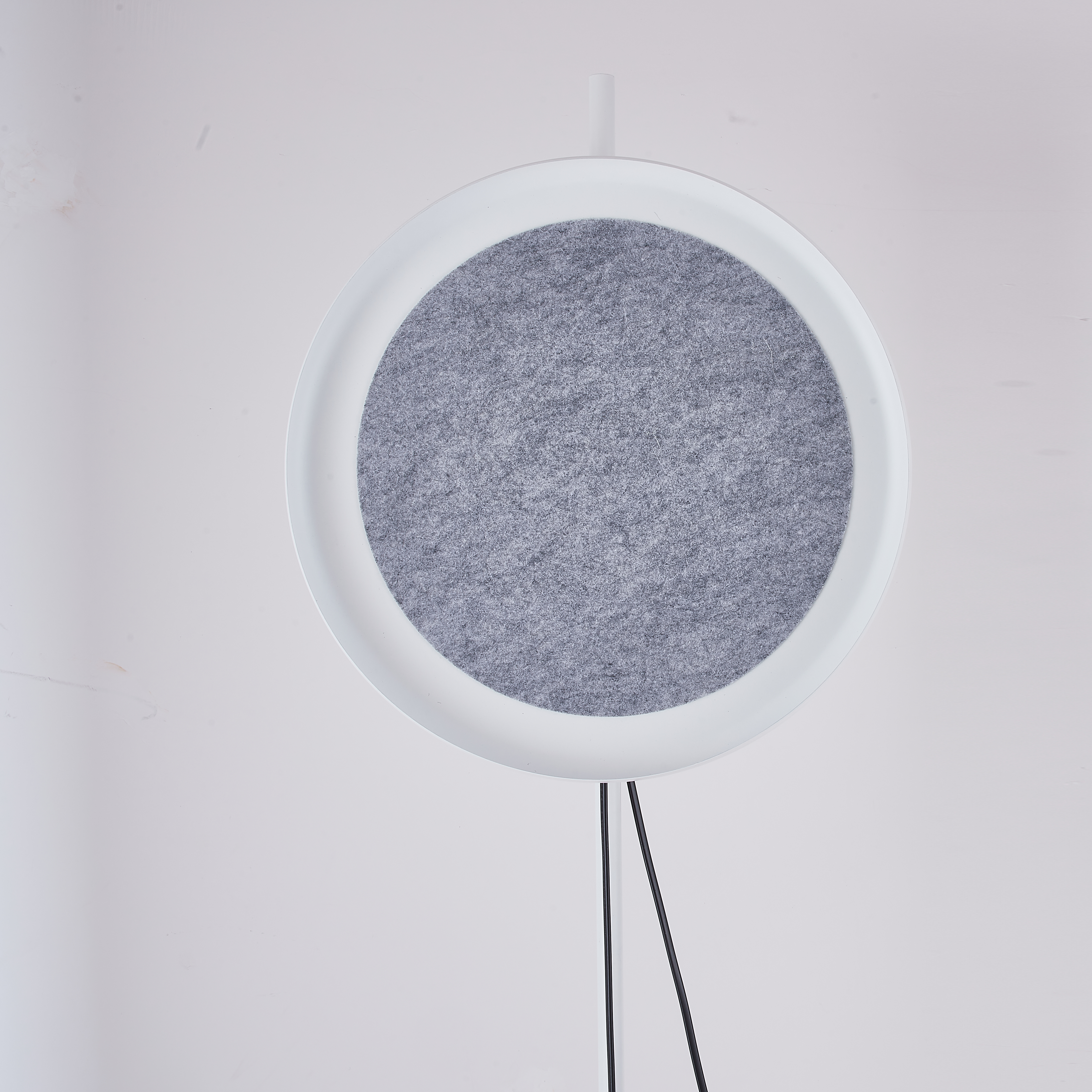 Торшер MARGOTT FL D35 White by ImperiumLoft