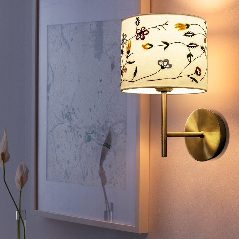 Бра SVEG WALL by ImperiumLoft
