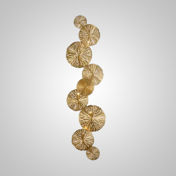 Настенный светильник INCA WALL E by ImperiumLoft