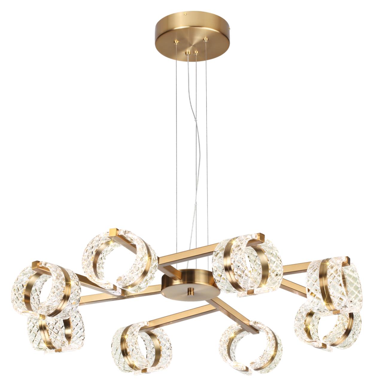 Люстра Odeon Light 5030/53L