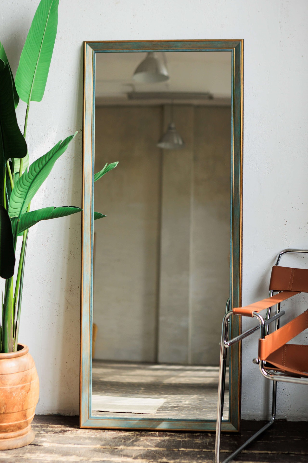 Зеркало BountyHome Gruner mv713