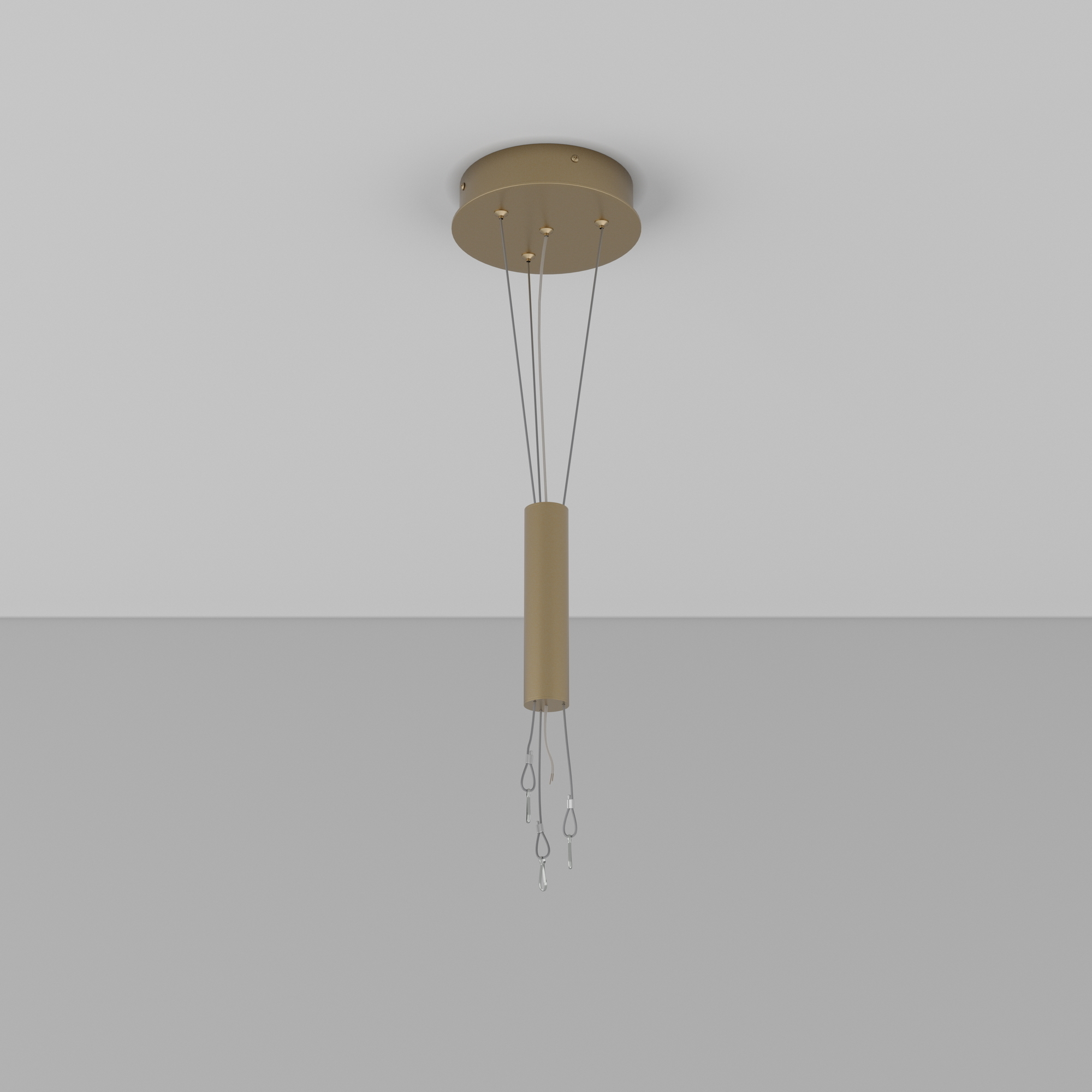 Универсальное крепление Maytoni C032C-03-MG