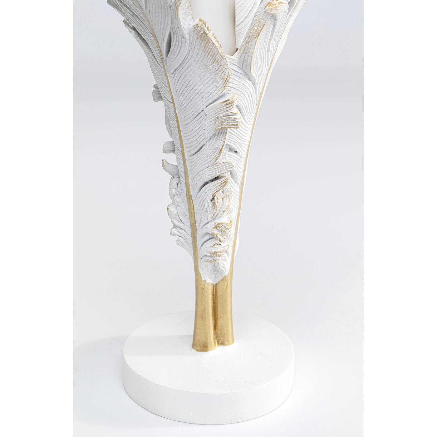 Подсвечник Feathers 52905 Kare