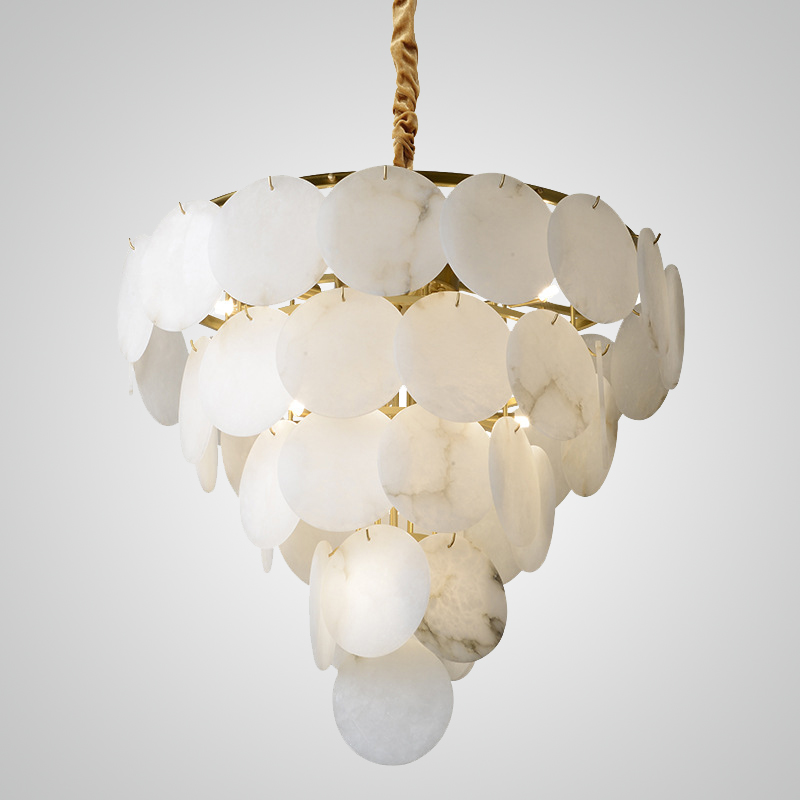 Подвесная люстра SIRINNA D90 by ImperiumLoft