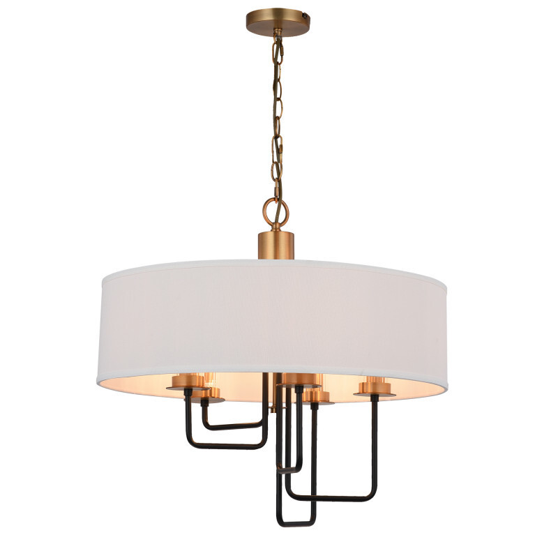 Подвесная люстра ST Luce SL336.303.05