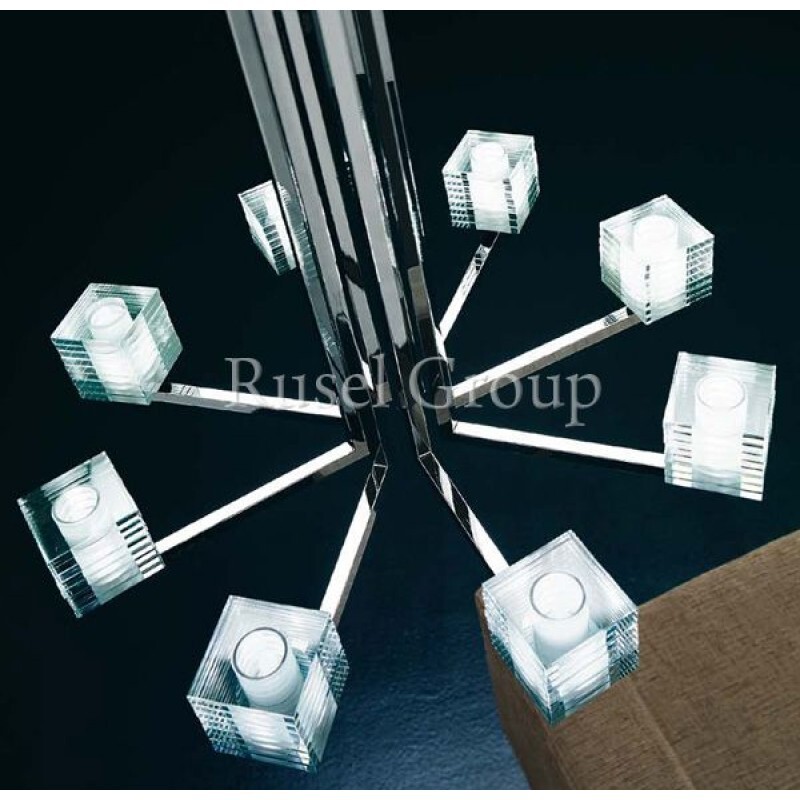 Люстра de MAJO OTTO X OTTO K8