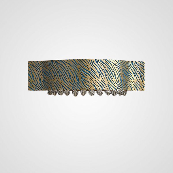 Бра TIGER WALL S by ImperiumLoft