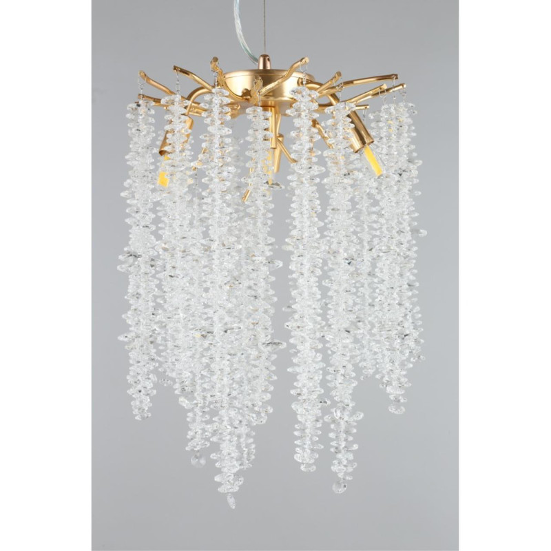 Подвесная люстра APLOYT APL.848.03.04