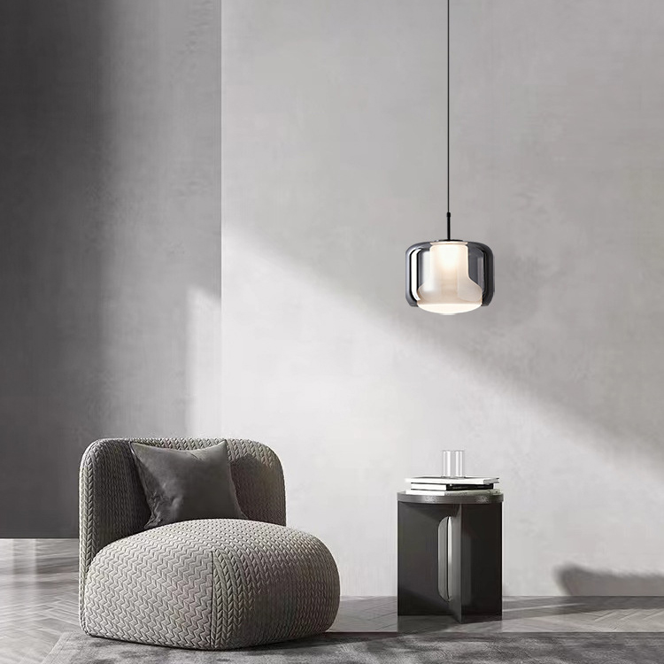 Подвесной светильник GERALD D26 by ImperiumLoft