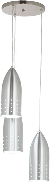 Подвесной светильник Lumina Deco LDP 7556-3