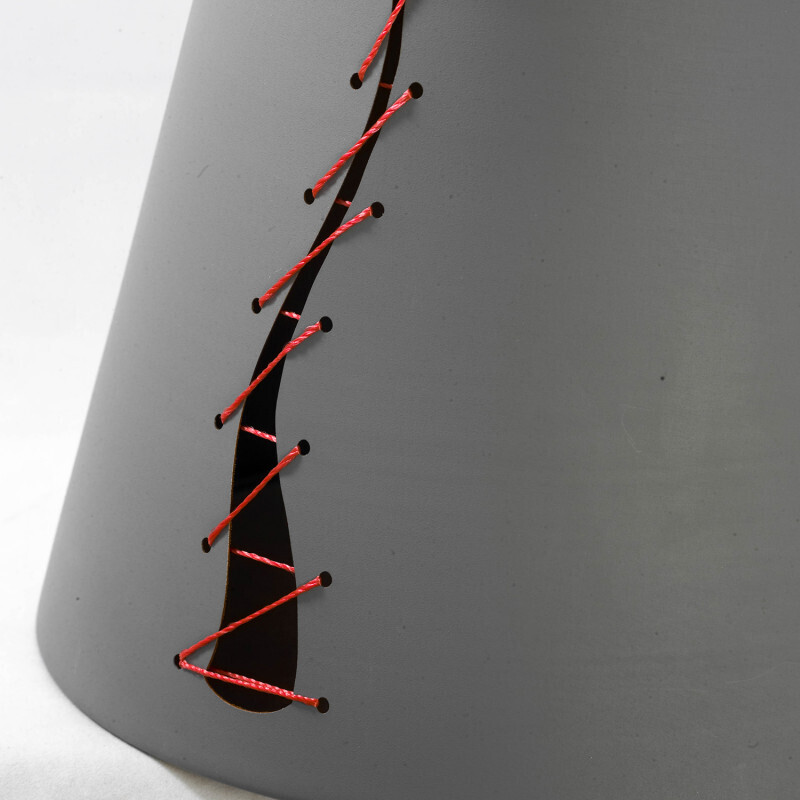 Подвесной светильник Lussole LOFT LSP-8019