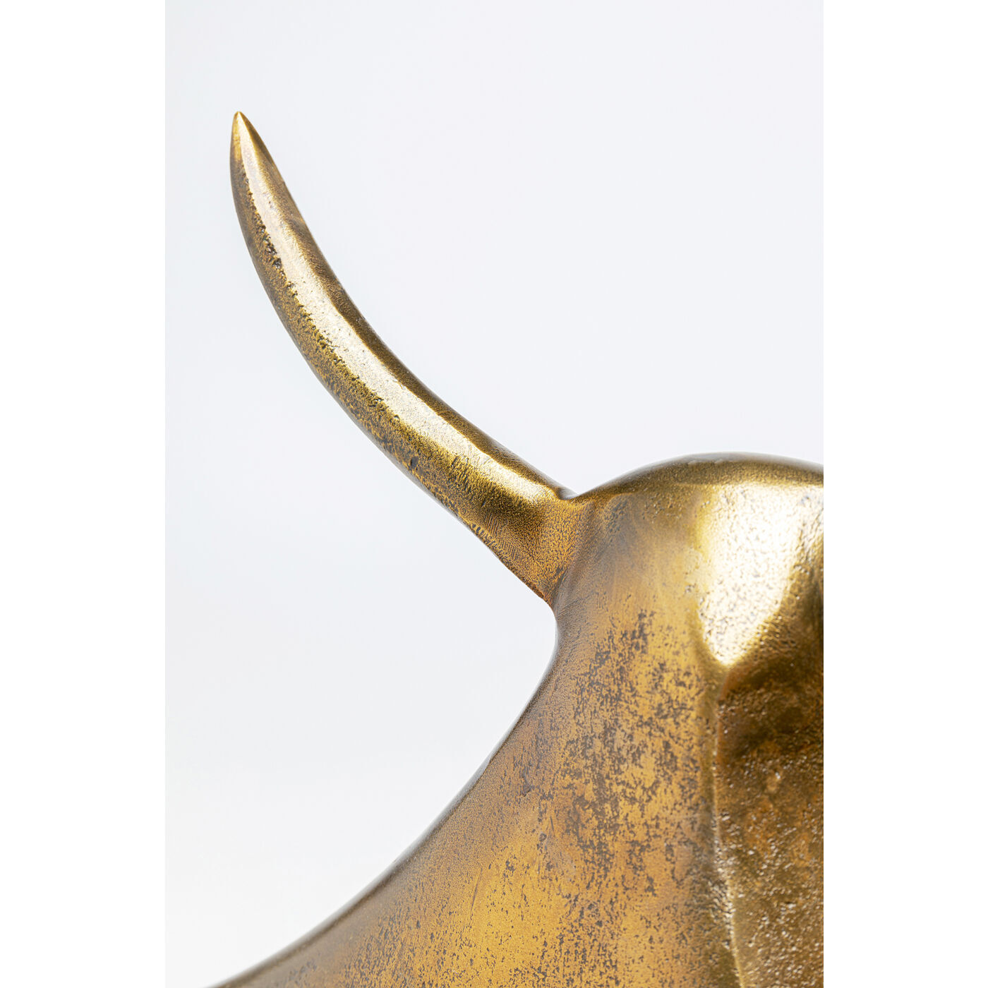 Статуэтка KARE Bull 54578