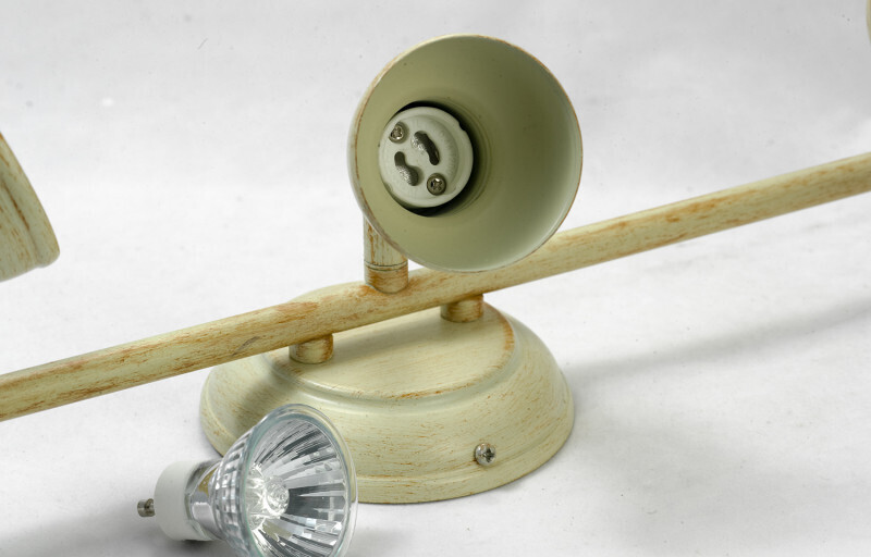 Спот Lussole LSL-2501-03