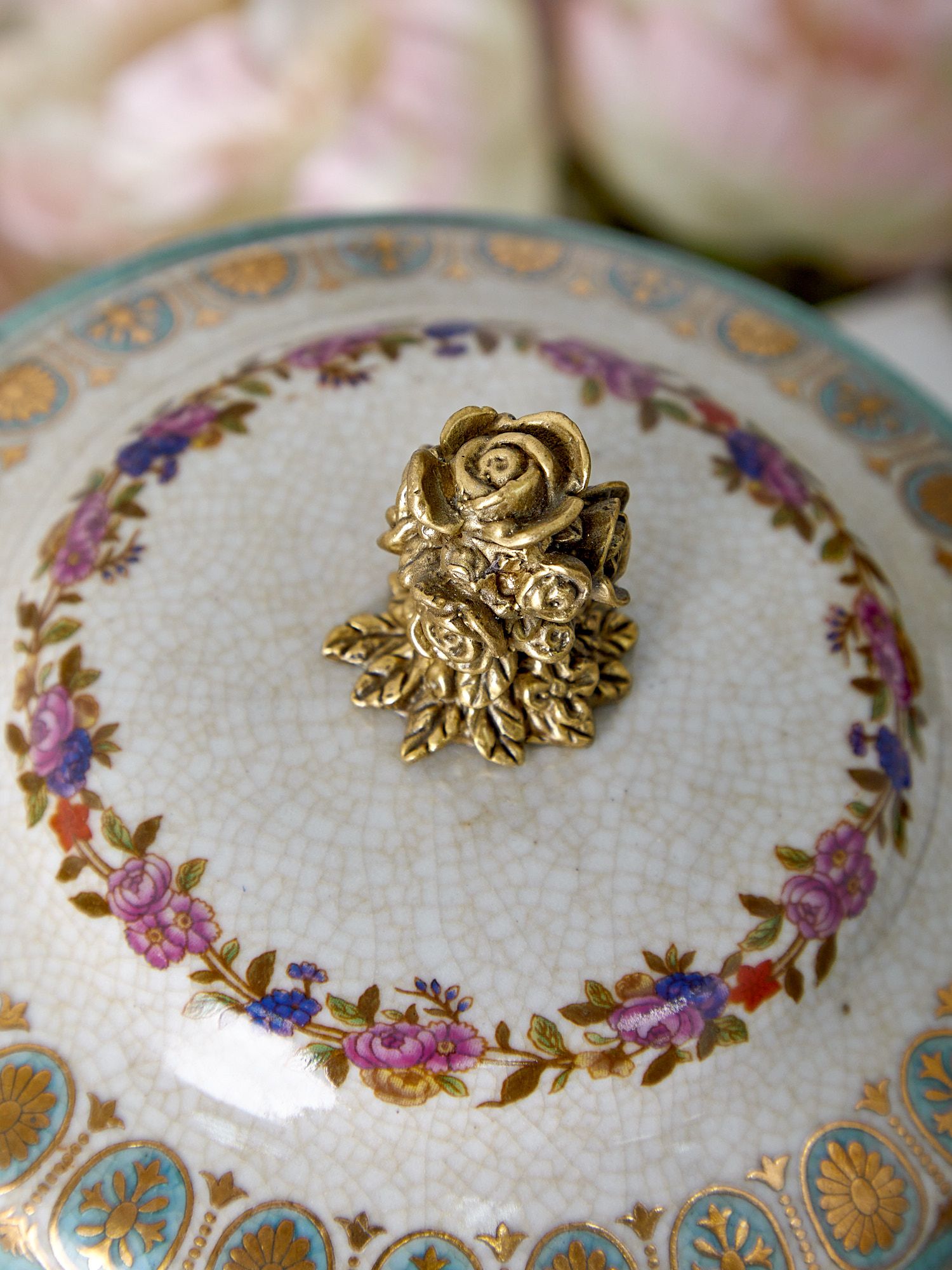 Шкатулка Glasar 31G2637/J937HC/LD3002