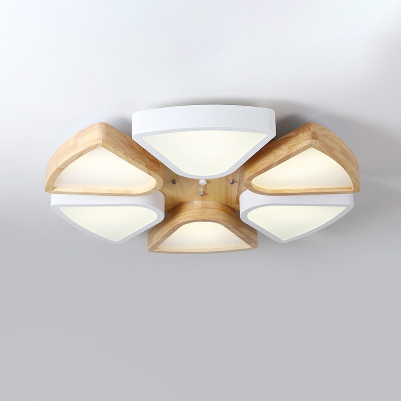 Подвесная люстра TIMMER by ImperiumLoft