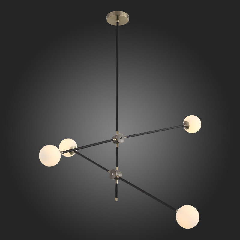 Накладной светильник ST Luce SL429.403.04