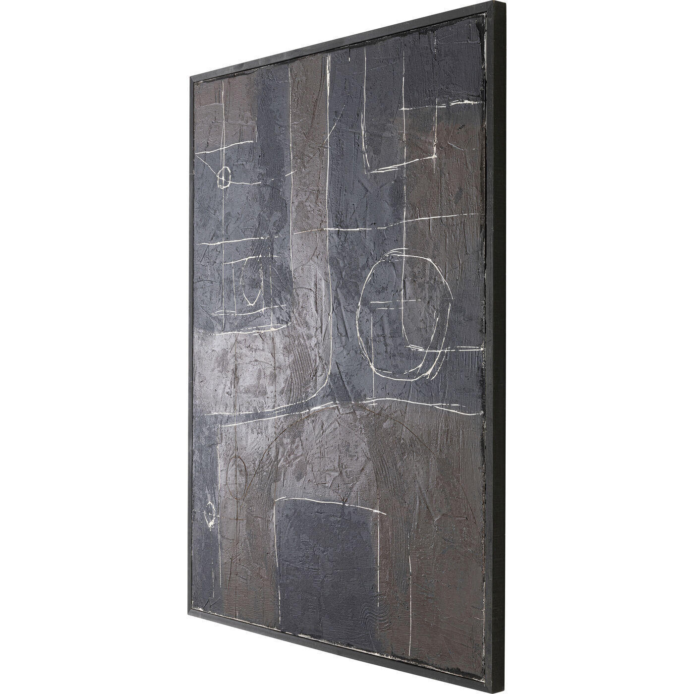 Картина в рамке KARE Nascar 54199