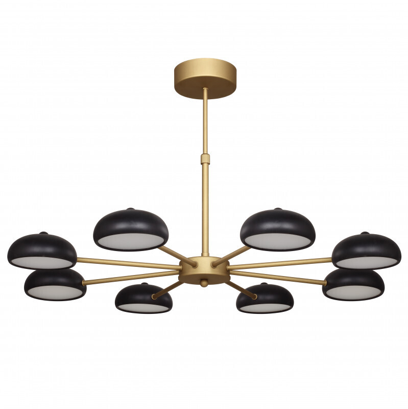 Люстра на штанге F-Promo 2501-8P