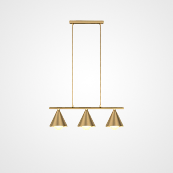 Подвесной светильник JENSY L60 by ImperiumLoft