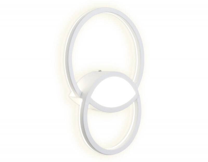 Бра Ambrella FL411