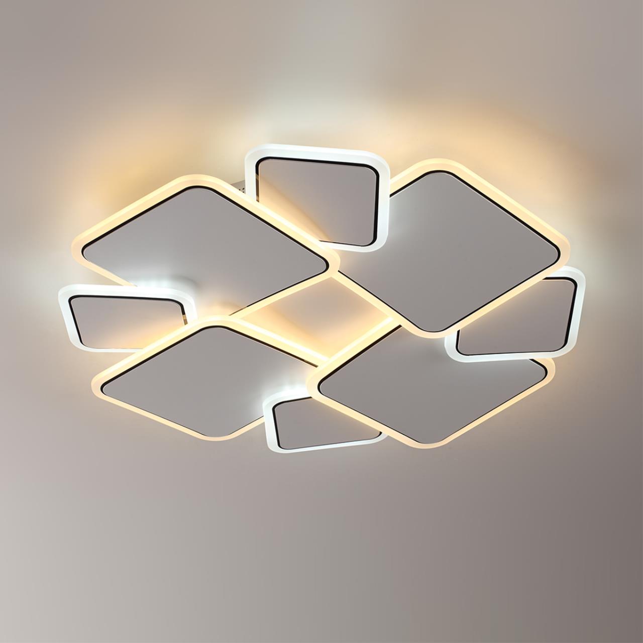 Потолочный светильник Lumion 8013/90CL