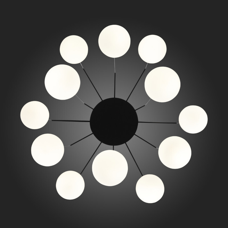 Подвесная люстра ST Luce SL395.403.12