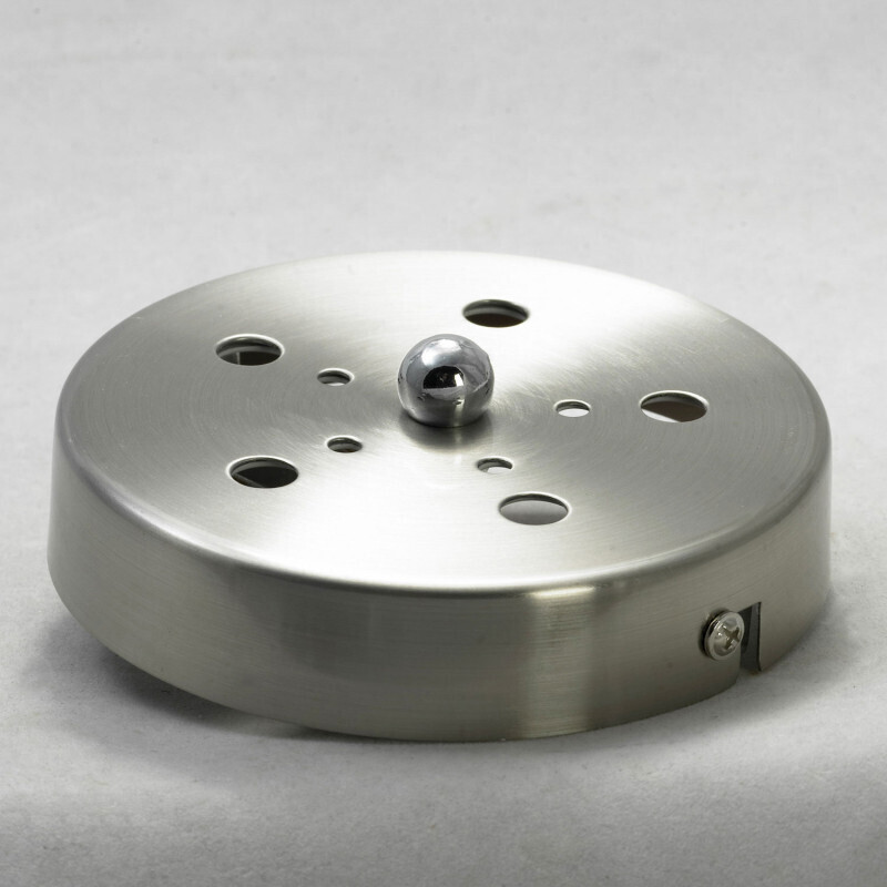 Накладная люстра Lussole LGO LSP-8083