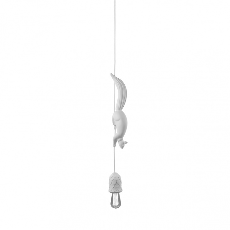 Подвесной светильник Karman Sherwood and Robin SE151 BB INT