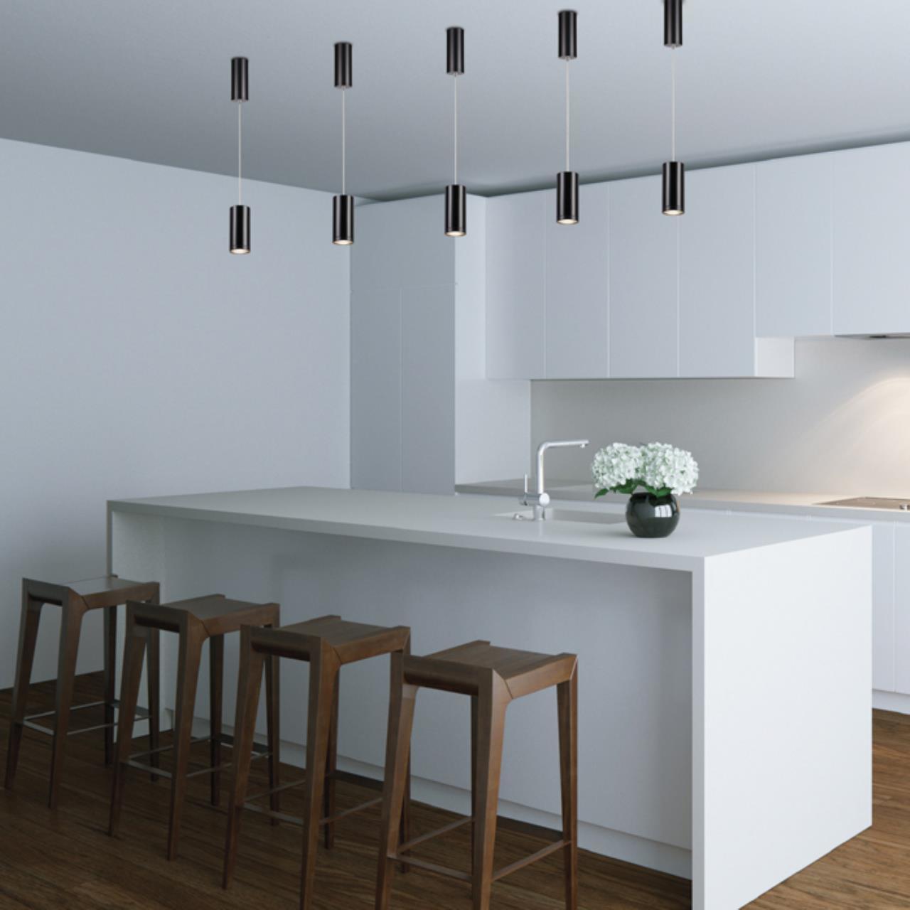 Накладной светодиодный светильник Novotech 357883