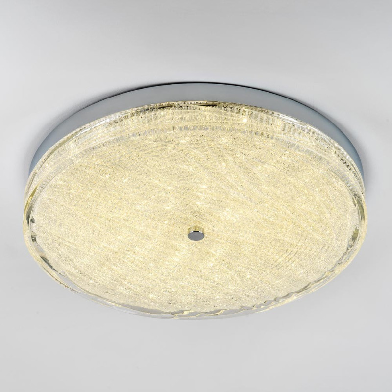 Накладной светильник LED4U L1117-500 CR