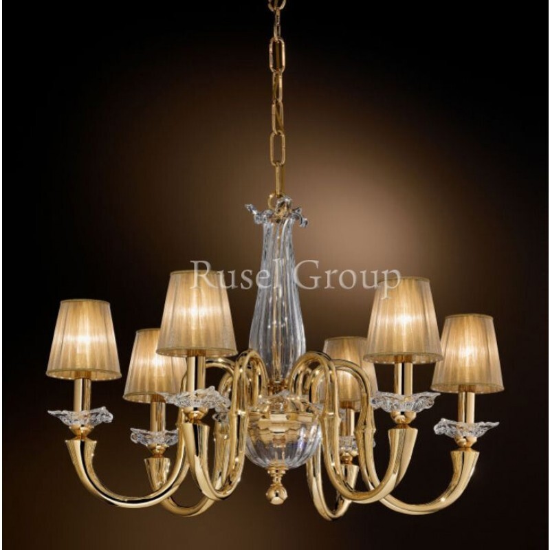 Люстра Possoni 269/6