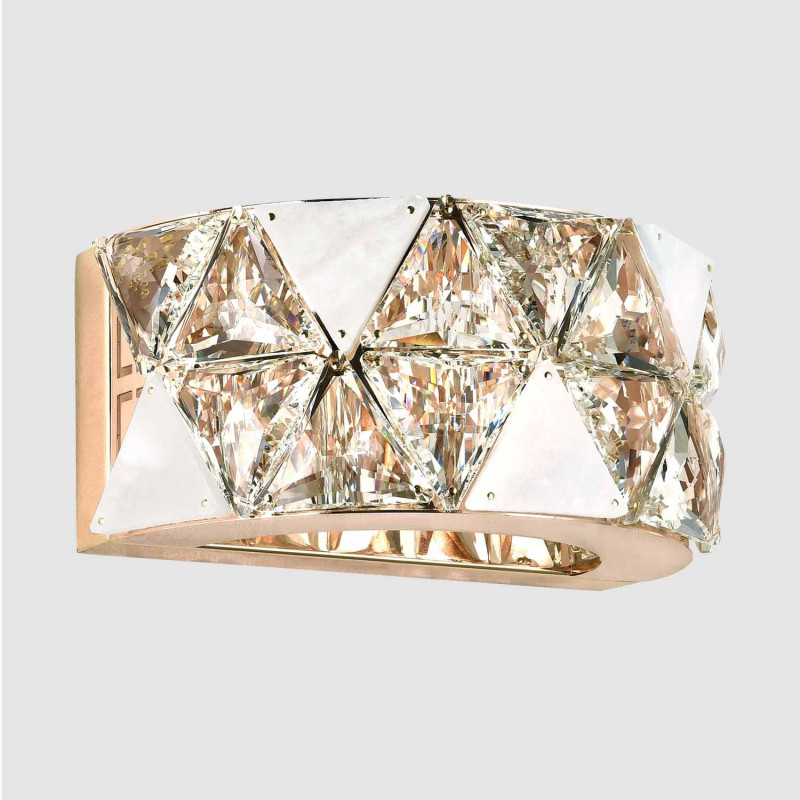 Бра MODELUX ML.6982.230P GD