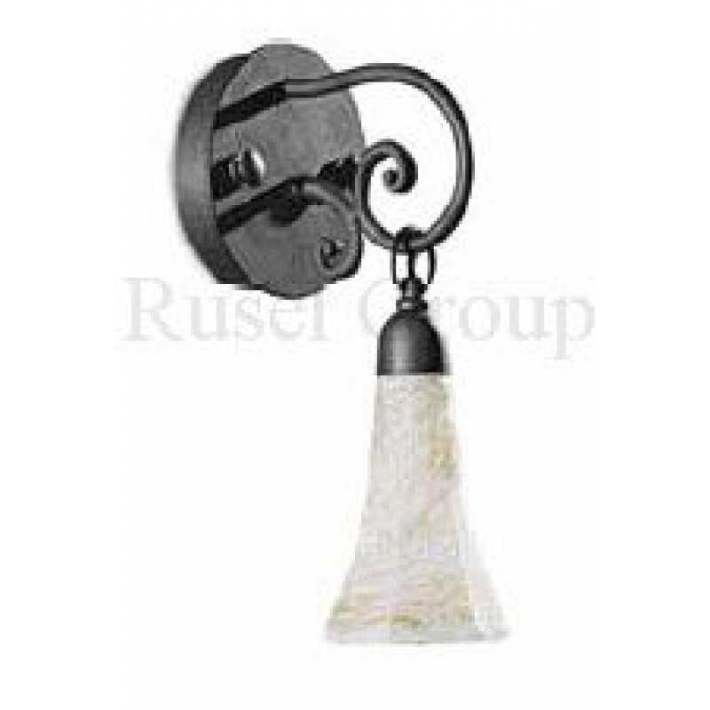 Настенный светильник Florenz Lamp 1015.01P