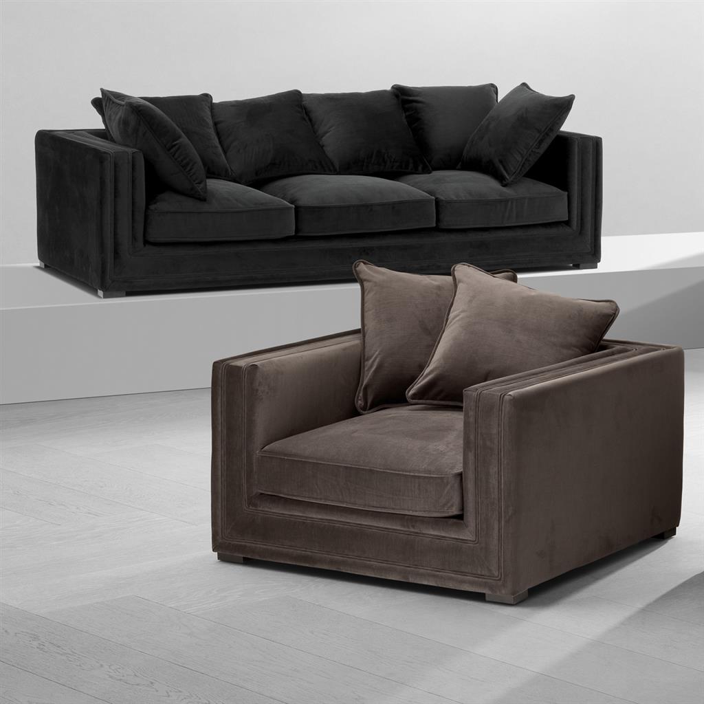 Кресло Eichholtz Menorca 110816