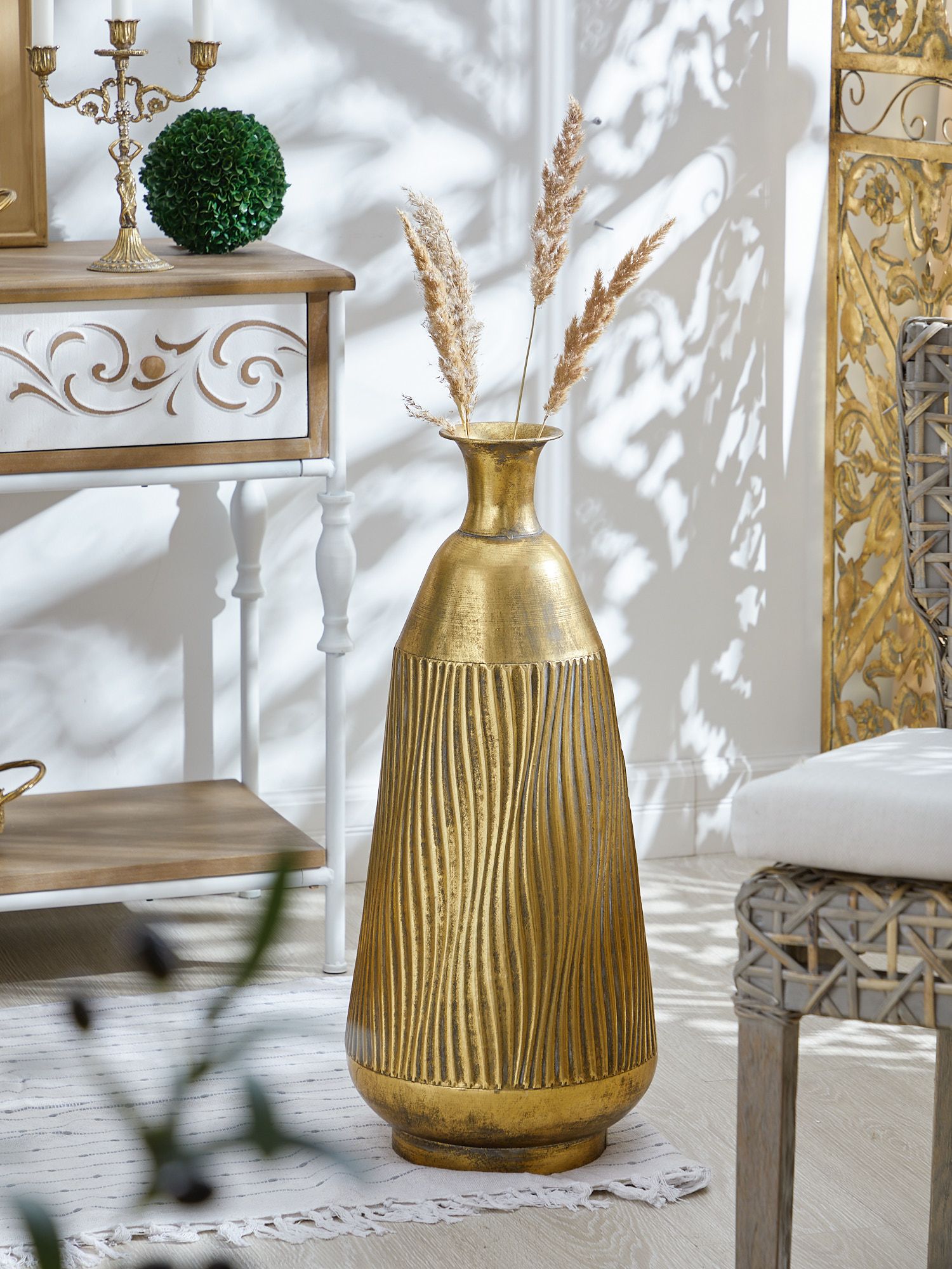 Ваза Glasar 57-279