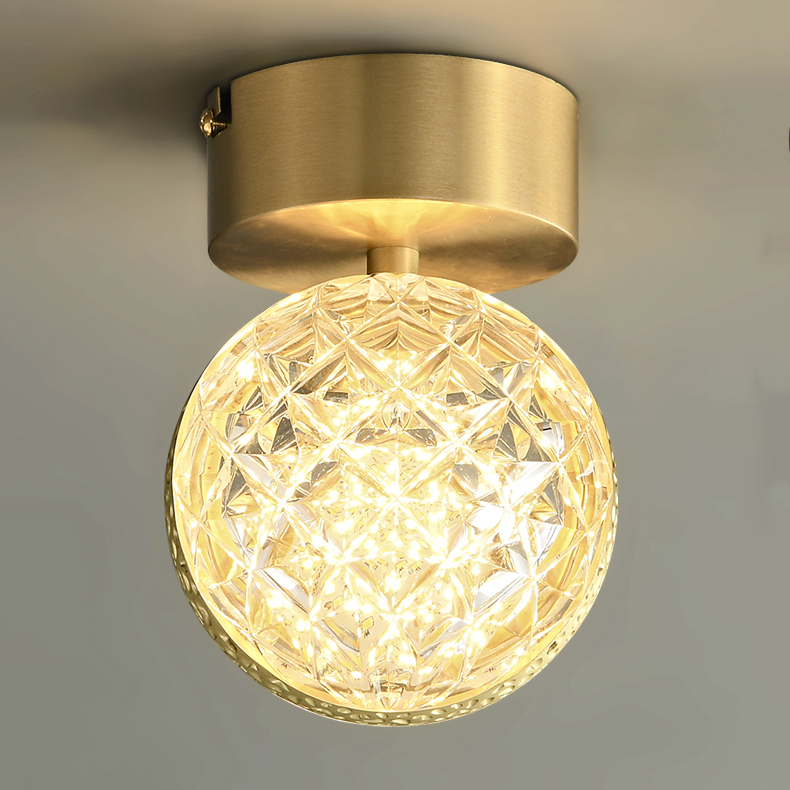 Потолочный светильник MAIRIN B by ImperiumLoft