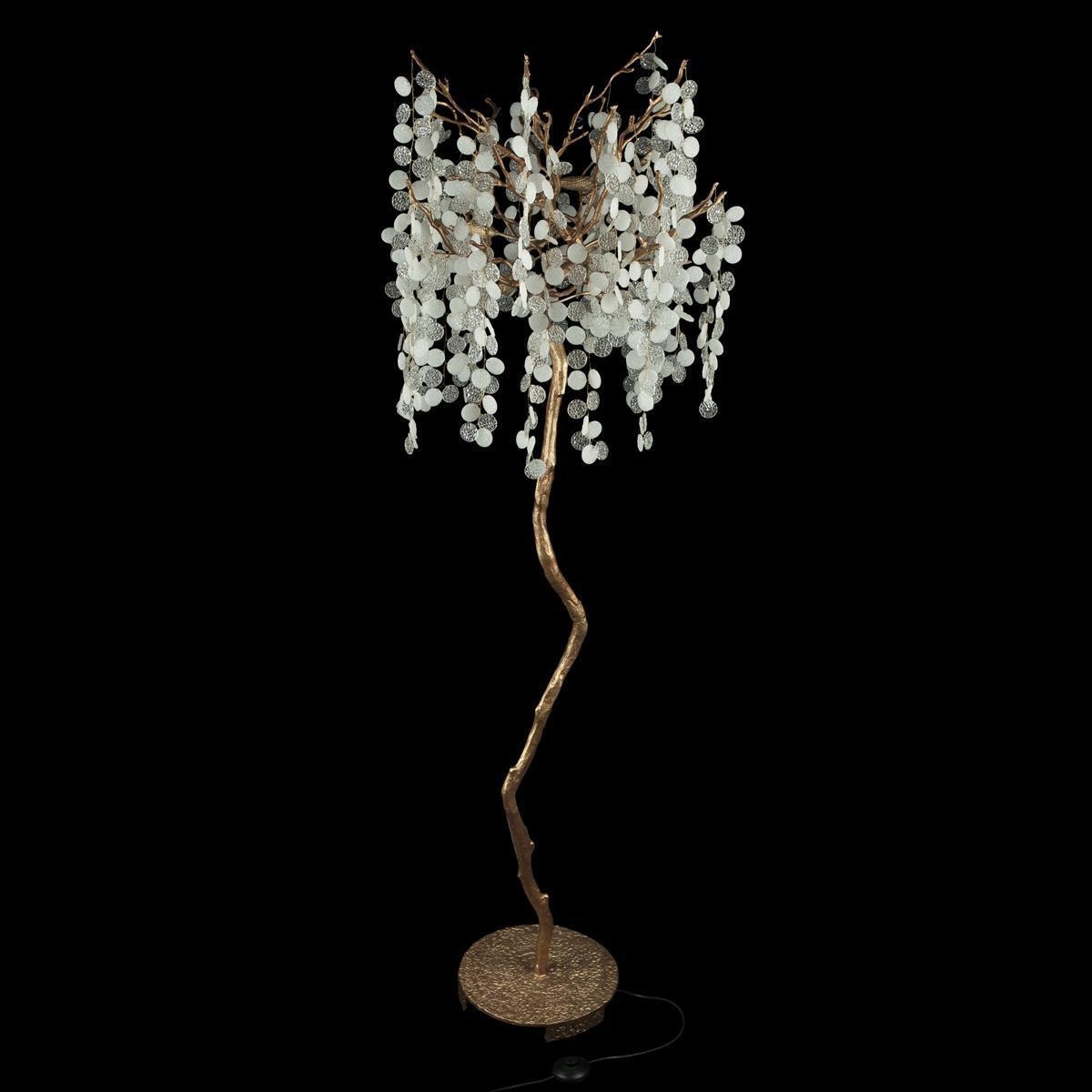 Торшер LOFT IT Fairytree 10066F GB