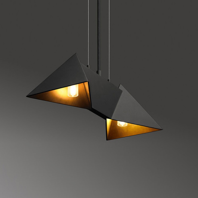 Подвесной светильник RM by ImperiumLoft