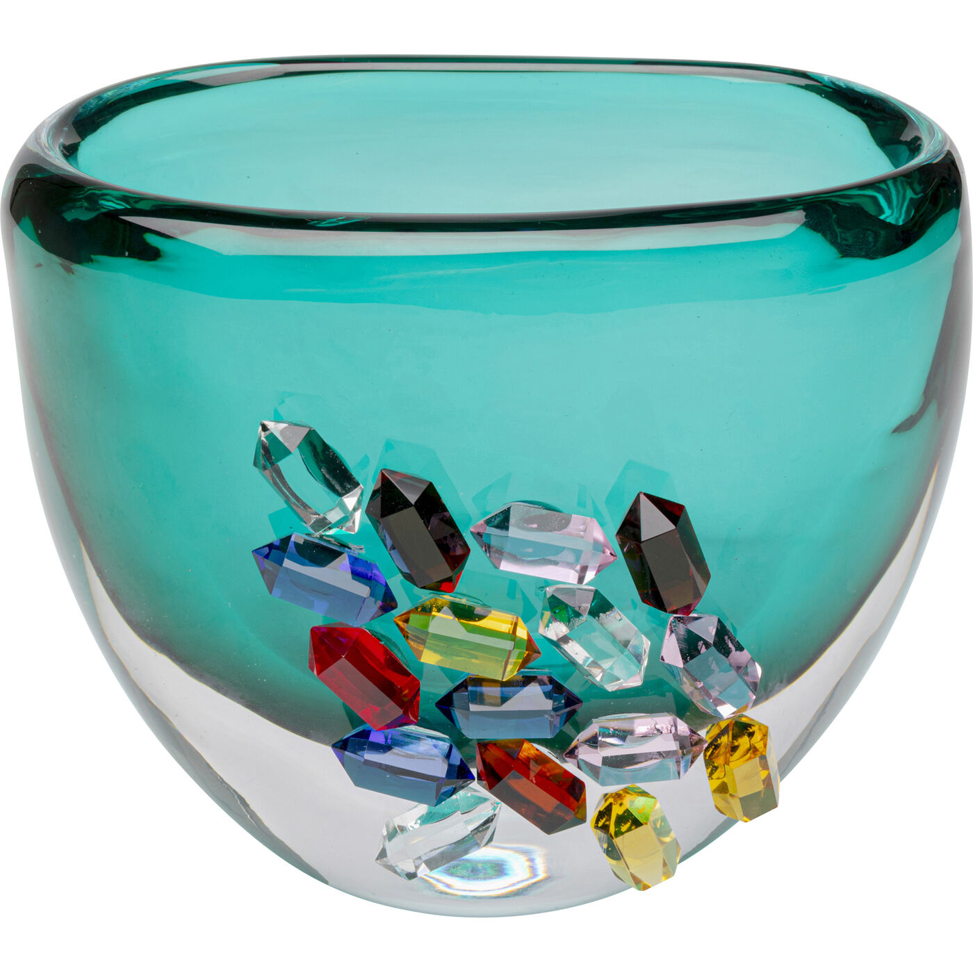 Ваза Sprinkles 16cm KARE 58161