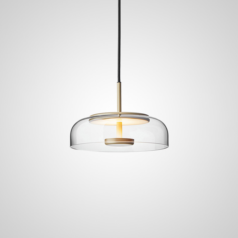 Подвесной светильник ARCTIC ONE by ImperiumLoft