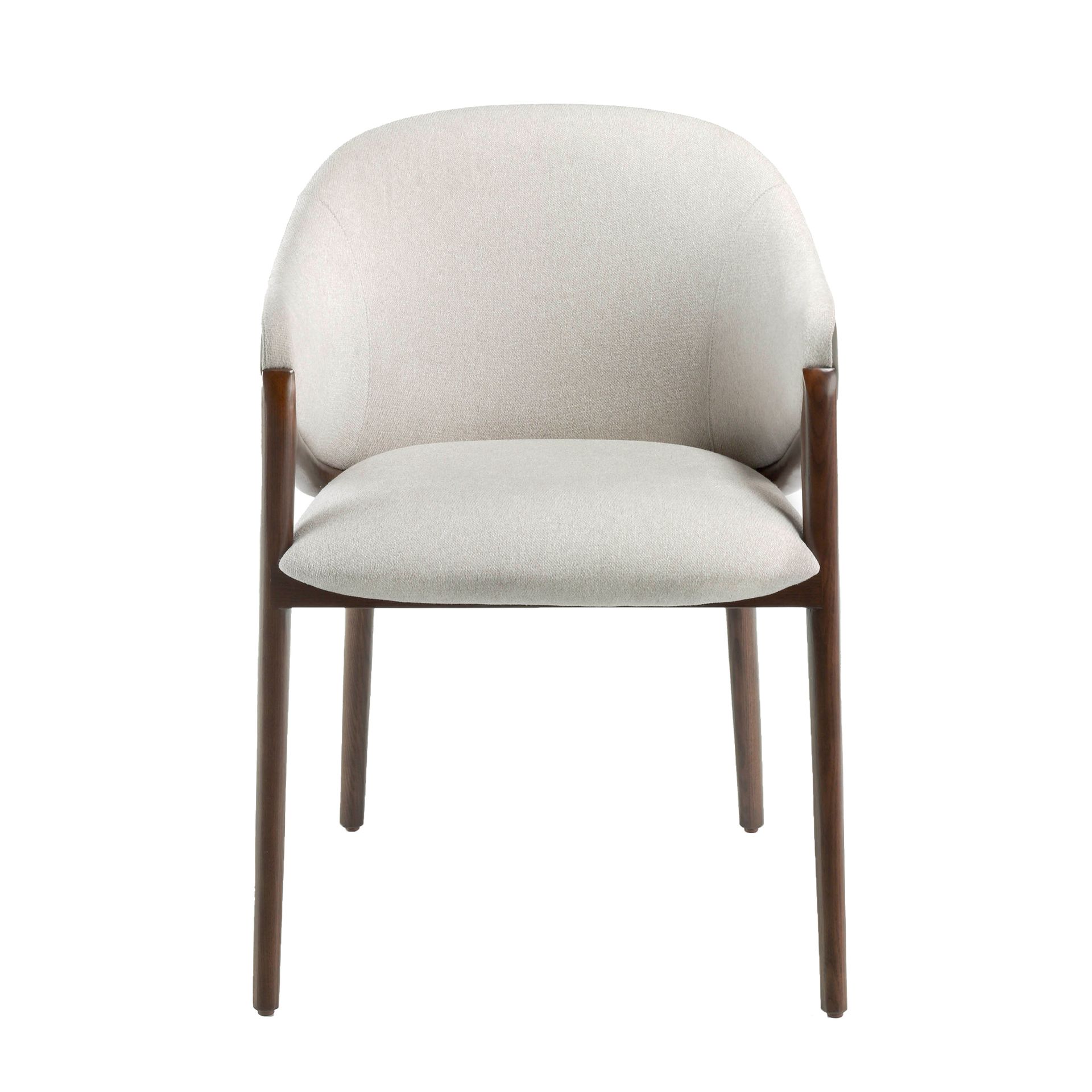 Стул ACH20071/4090 Angel Cerda