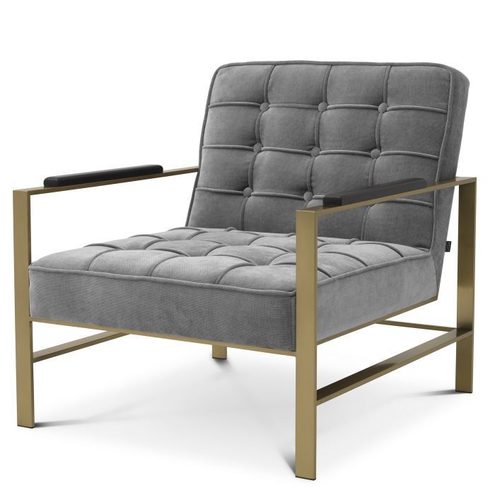 Стул Eichholtz ERNESTO 115157